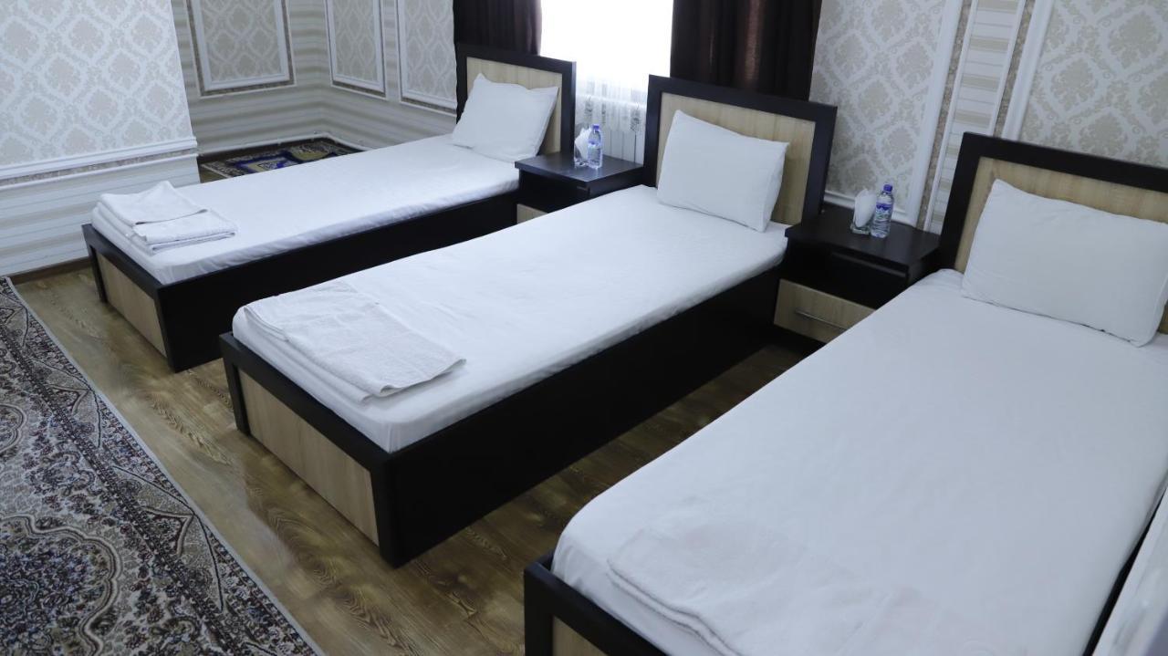 Hostel Farovon Marghilon Екстериор снимка