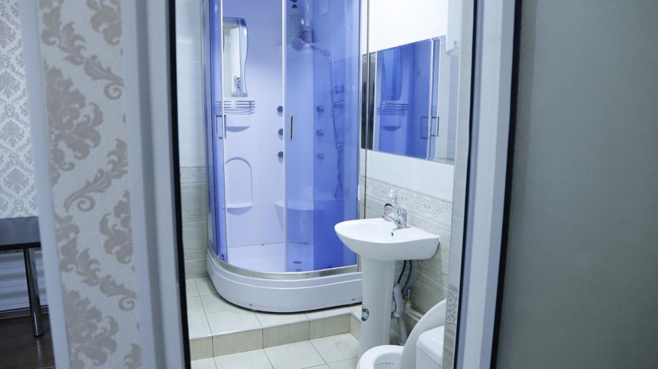 Hostel Farovon Marghilon Екстериор снимка