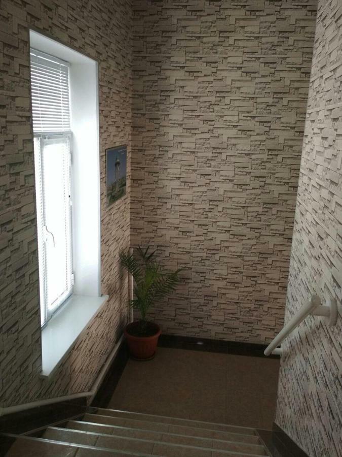 Hostel Farovon Marghilon Екстериор снимка