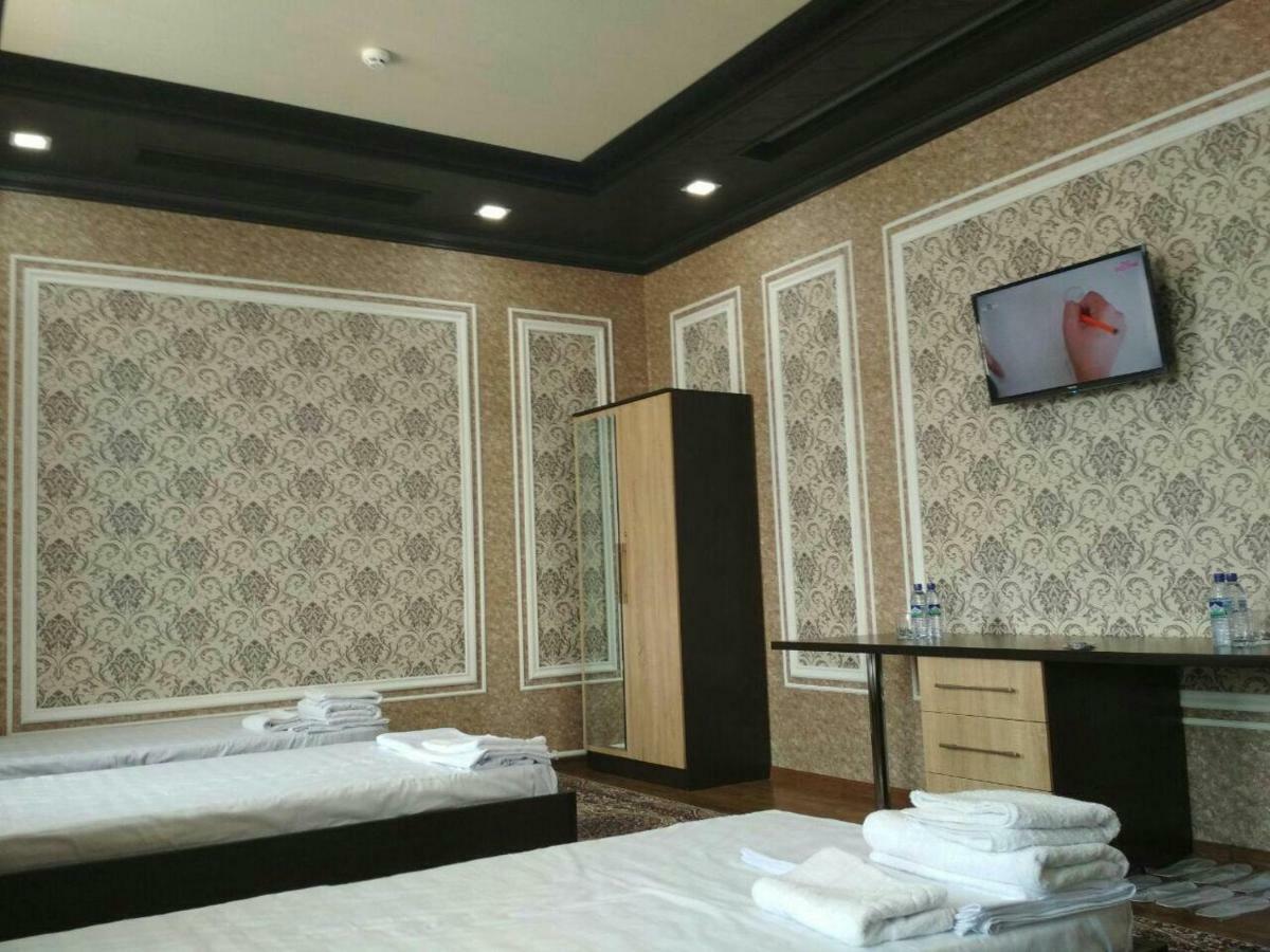 Hostel Farovon Marghilon Екстериор снимка