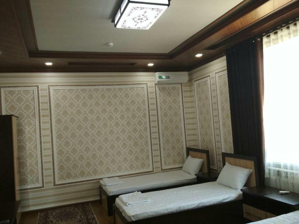 Hostel Farovon Marghilon Екстериор снимка