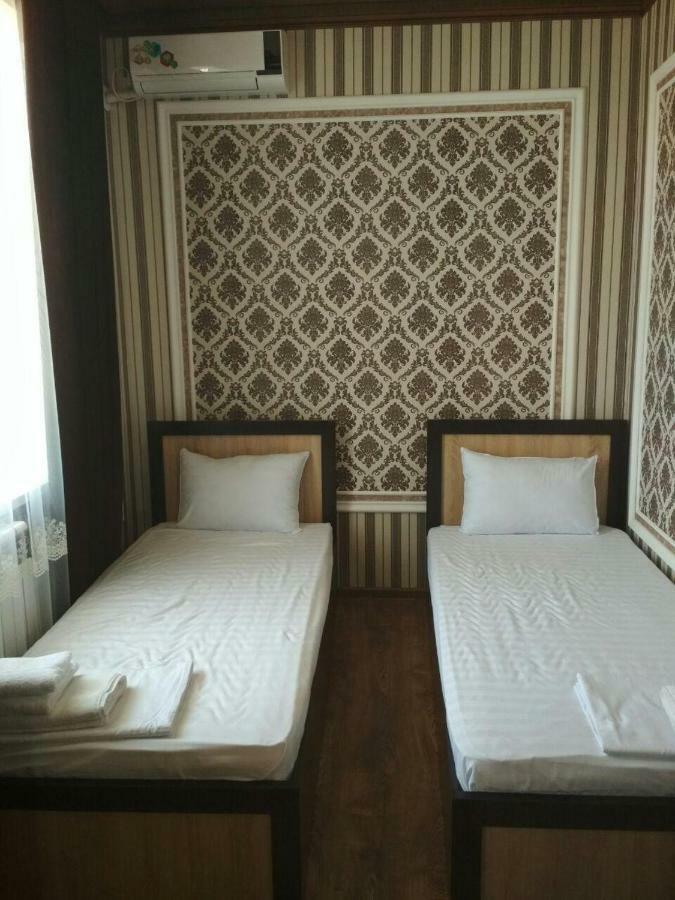 Hostel Farovon Marghilon Екстериор снимка