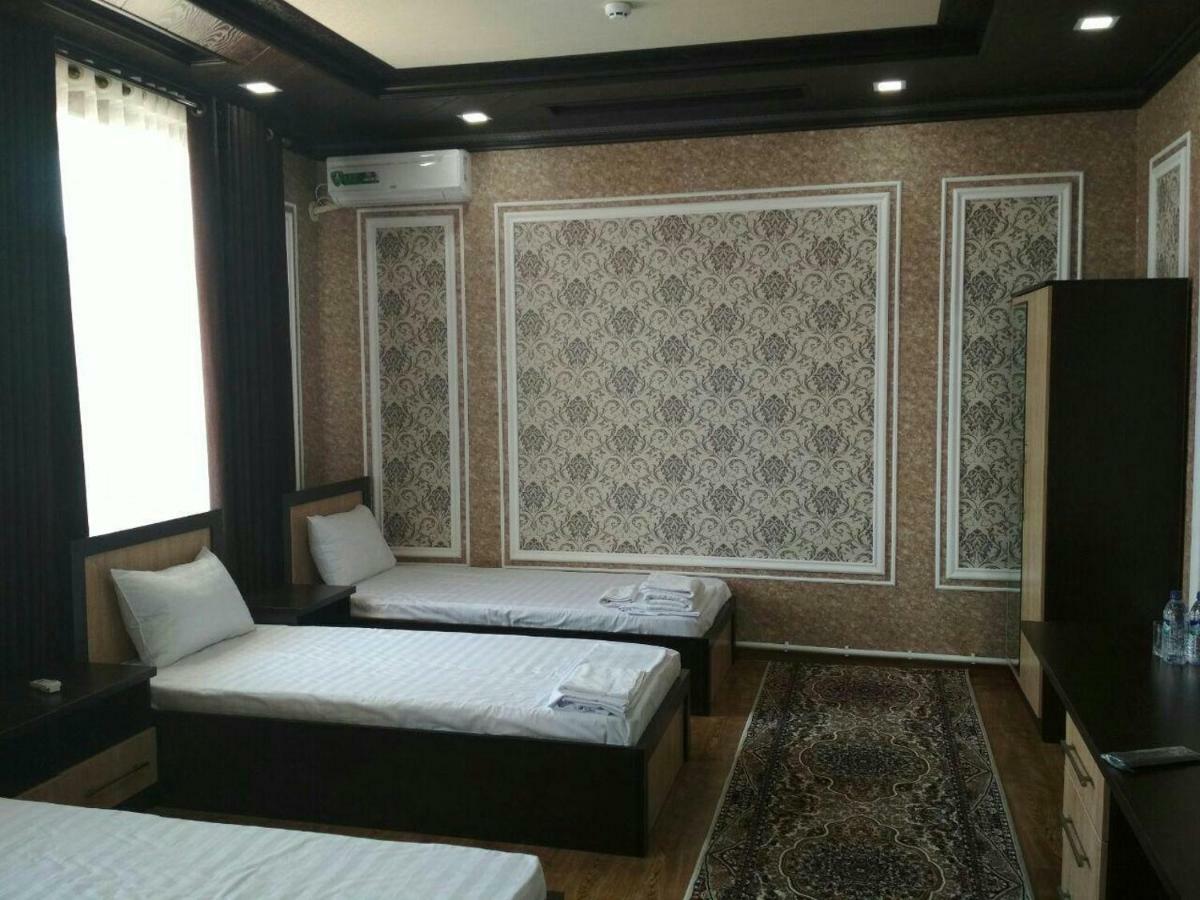 Hostel Farovon Marghilon Екстериор снимка