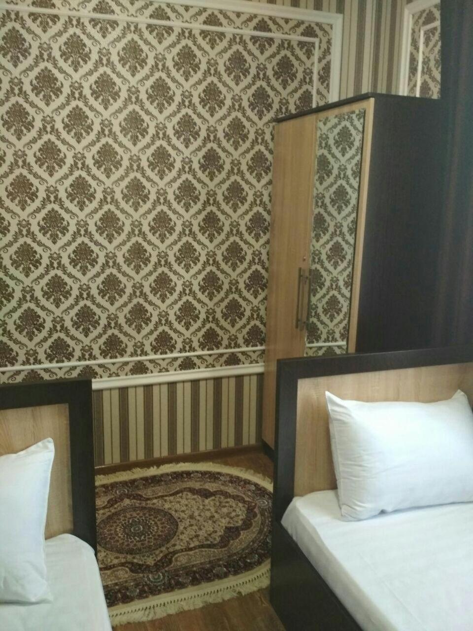 Hostel Farovon Marghilon Екстериор снимка