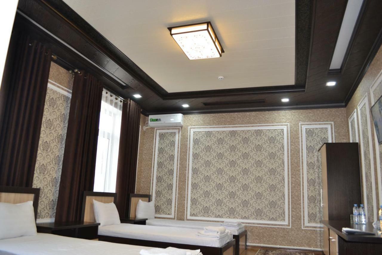 Hostel Farovon Marghilon Екстериор снимка