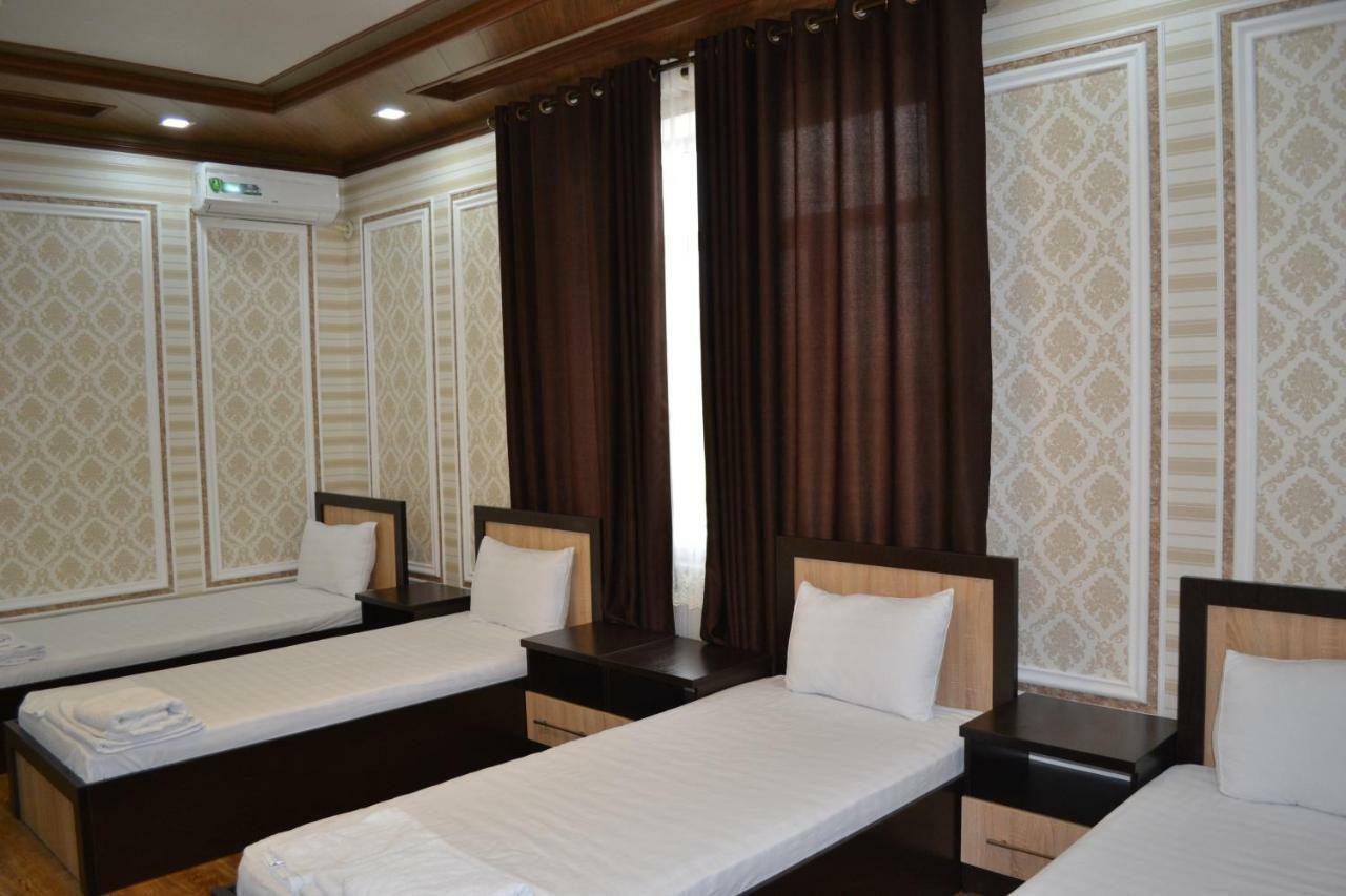 Hostel Farovon Marghilon Екстериор снимка
