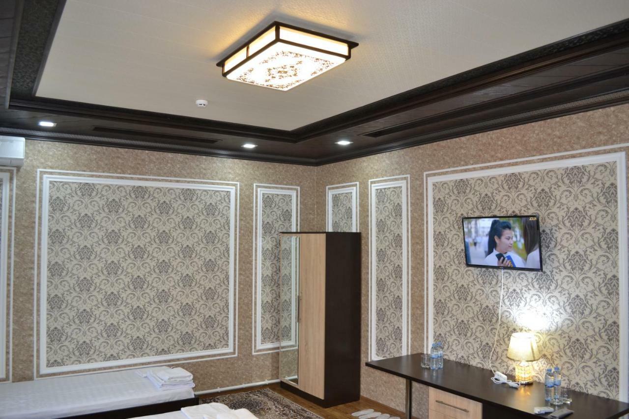 Hostel Farovon Marghilon Екстериор снимка