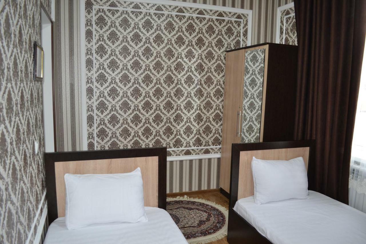 Hostel Farovon Marghilon Екстериор снимка