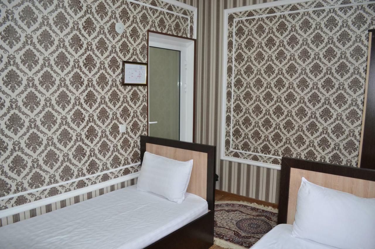 Hostel Farovon Marghilon Екстериор снимка